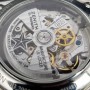Zenith El Primero Chronomaster Power Reserve 03.2085.4021/51.C700 42 Very Good condition stahl steel X277