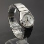 Omega Constellation Quartz 123.15.24.60.05.003 24mm Mop Whit Card Mint condition XXHK52