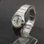 Omega Constellation Quartz 123.15.24.60.05.003 24mm Mop Whit Card Mint condition XXHK52