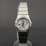 Omega Constellation Quartz 123.15.24.60.05.003 24mm Mop Whit Card Mint condition XXHK52