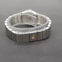 Omega Constellation Quartz 123.15.24.60.05.003 24mm Mop Whit Card Mint condition XXHK52