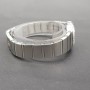 Omega Constellation Quartz 123.15.24.60.05.003 24mm Mop Whit Card Mint condition XXHK52