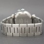 Cartier Pasha C 2324 35mm Bon état acier stahl XXHK63