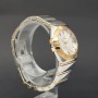 Omega Constellation Quartz 123.20.24.60.02.004 24mm Good condition Rose gold XXHK50