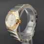 Omega Constellation Quartz 123.20.24.60.02.004 24mm Good condition Rose gold XXHK50