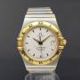 Omega Constellation 1202.30.00 36mm Good condition steel and gold XXHK23