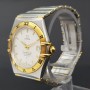 Omega Constellation 1202.30.00 36mm Good condition steel and gold XXHK23
