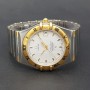 Omega Constellation 1202.30.00 36mm Good condition steel and gold XXHK23