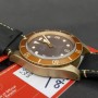 Tudor Black Bay Bronze Heritage Black Bay 79250BM 43mm Avec carte Bon état Bronze CL89OttAtt