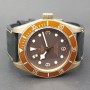 Tudor Black Bay Bronze Heritage Black Bay 79250BM 43mm With Card Good condition Bronze CL89OttAtt
