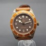 Tudor Black Bay Bronze Heritage Black Bay 79250BM 43mm With Card Good condition Bronze CL87OttAtt