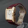 Cartier Tank Anglaise 3508 30mm Mint condition Rose Gold CL79OttaAtt