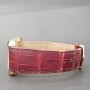 Cartier Tank Anglaise 3508 30mm Tank Anglaise Mint condition Rose Gold CL79OttaAtt
