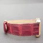 Cartier Tank Anglaise 3508 30mm Tank Anglaise Mint condition Rose Gold CL79OttaAtt