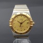 Omega Constellation 1202.30.00 36mm Good condition steel and gold XXHK20