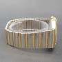 Omega Constellation 1202.30.00 36mm Good condition steel and gold XXHK20