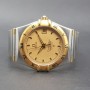 Omega Constellation 1202.30.00 36mm Good condition steel and gold XXHK21