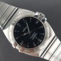 Omega Constellation Double Eagle Perpetual 1513.30.00 38mm Mint condition stahl steel XXHK40