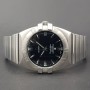 Omega Constellation Double Eagle Perpetual 1513.30.00 38mm Mint condition stahl steel XXHK40