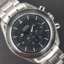 Omega Speedmaster Broad Arrow 359450 42mm Bon état acier stahl CL62OttAtt