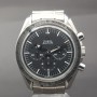 Omega Speedmaster Broad Arrow 359450 42mm Good condition stahl steel CL62OttAtt
