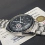 Omega Speedmaster Apollo XV Omega Speedmaster Mission Apollo XV With Card Mint 11BNovAef