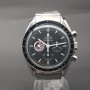 Omega Speedmaster Apollo XV Omega Speedmaster Mission Apollo XV With Card Mint 11BNovAef