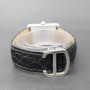 Cartier Tank Solo 3170 24mm Very Good condition stahl steel CL12OttAtt