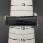 Cartier Tank Solo 3170 24mm Very Good condition stahl steel CL12OttAtt