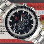 Omega Speedmaster Broad Arrow Olympic 32130445201001 44mm With Card Mint condition steel CL252OttA