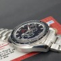 Omega Speedmaster Broad Arrow Olympic 32130445201001 44mm With Card Mint condition steel CL252OttA