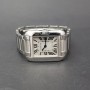 Cartier Tank Anglaise W5310022 30.5mm With Paper Mint condition steel CL67OttAtt
