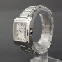 Cartier Tank Anglaise W5310022 30.5mm With Paper Mint condition steel CL67OttAtt