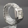 Cartier Tank Anglaise W5310022 30.5mm With Paper Mint condition steel CL67OttAtt