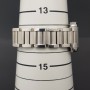 Cartier Tank Anglaise W5310022 30.5mm With Paper Mint condition steel CL67OttAtt