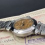 Cartier Pasha C 2324 35mm With Paper Good condition stahl steel CL488OttFr