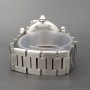 Cartier Pasha C 2324 35mm Avec Papier Bon état acier stahl CL488OttFr