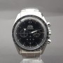 Omega Speedmaster Broad Arrow 3551.50.00 42mm Automatic Mint condition stahl steel CL255Ot
