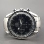 Omega Speedmaster Broad Arrow 3551.50.00 42mm Automatic Mint condition stahl steel CL255Ot