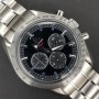 Omega Speedmaster Broad Arrow 1957 321.10.42.50.01.001 42mm Mint condition stahl steel CL278Ott