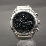 Omega Speedmaster Date Automatic 351350 39mm Good condition stahl steel 31BnovAef