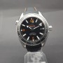 Omega Seamaster Planet Ocean 232.32.42.21.01.005 42mm Good condition stahl steel 8BnovBlu