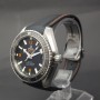 Omega Seamaster Planet Ocean 232.32.42.21.01.005 42mm Bon état acier stahl 8BnovBlu