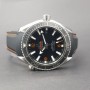 Omega Seamaster Planet Ocean 232.32.42.21.01.005 42mm Bon état acier stahl 8BnovBlu