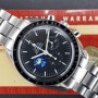 Omega Speedmaster Snoopy 3578.51.00 Full Set Mint condition stahl steel 16BluAefNov