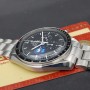 Omega Speedmaster Snoopy 3578.51.00 Full Set Mint condition stahl steel 16BluAefNov