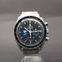 Omega Speedmaster Snoopy 3578.51.00 Full Set Mint condition stahl steel 16BluAefNov