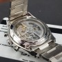 Zenith El Primero Chronomaster Open 03.20416.4061/51.M2040 42mm Full Set Mint condition CL247Ott