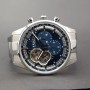 Zenith El Primero Chronomaster Open 03.20416.4061/51.M2040 42mm Full Set Mint condition CL247Ott