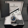 Zenith El Primero Chronomaster Open 03.20416.4061/51.M2040 42mm Full Set Mint condition CL247Ott